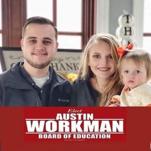 Meet your Posher, Mikey